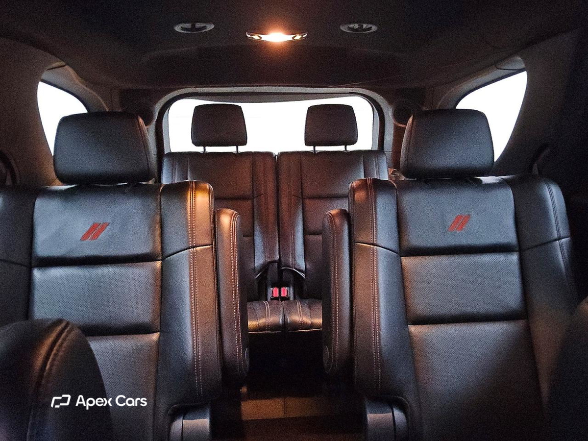 Dodge Durango 2023