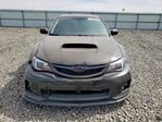 Subaru Impreza 2011