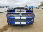 Ford Mustang 2013