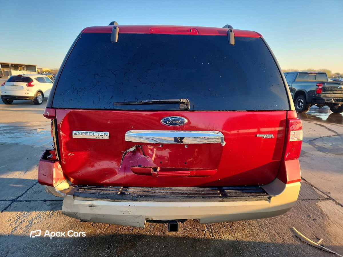 Ford Expedition 2007