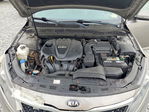 Kia Optima 2013
