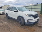 Honda Pilot 2021