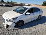 Hyundai Accent 2020