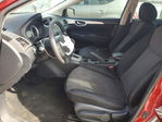 Nissan Sentra 2014