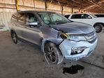 Honda Pilot 2018