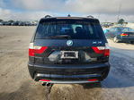 BMW X3 2007
