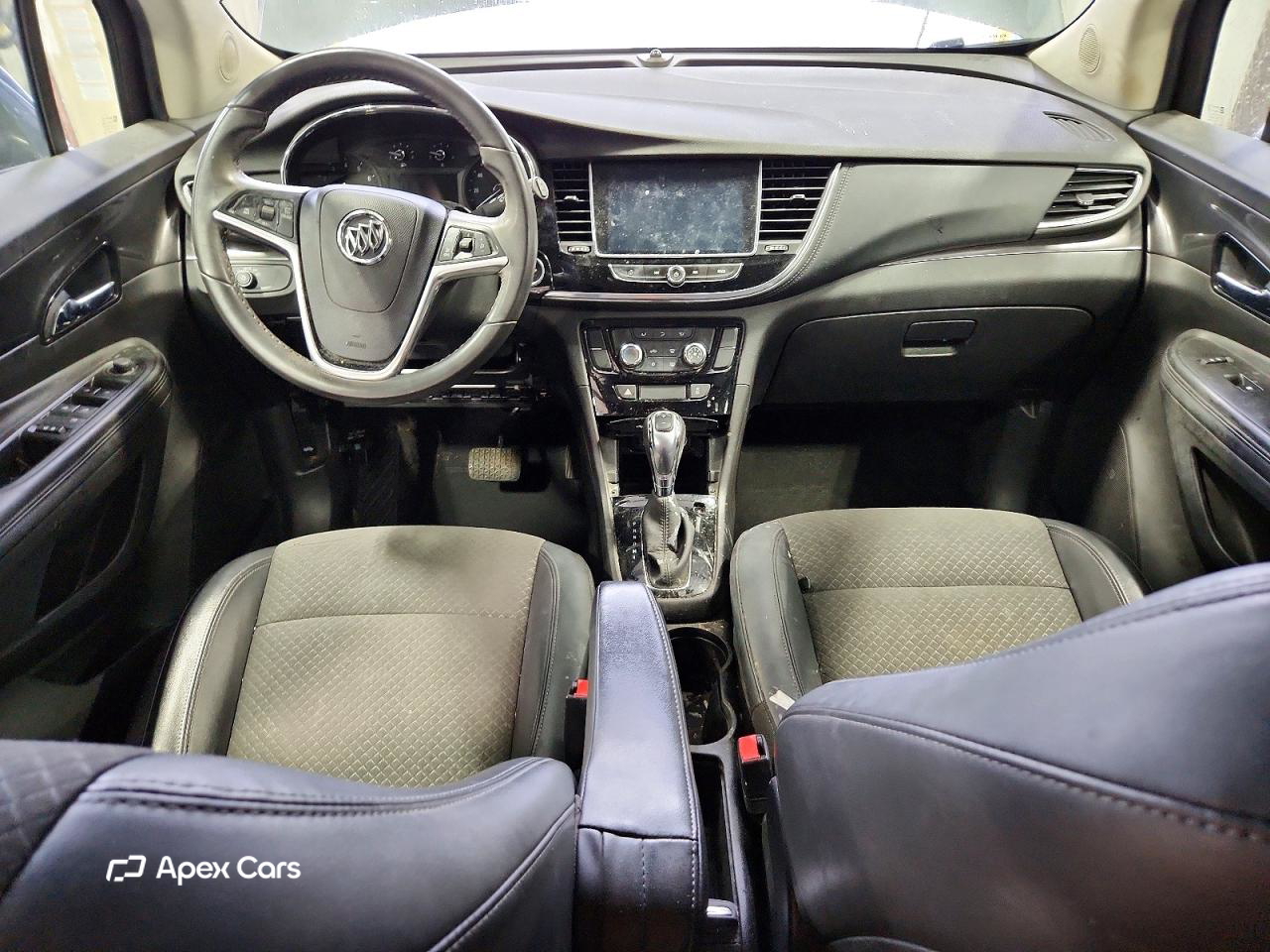 Buick Encore 2018