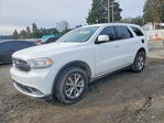 Dodge Durango 2015