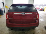 Ford Edge 2014