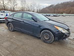 Hyundai Sonata 2012