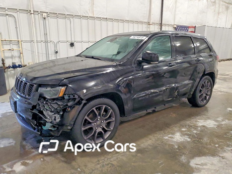 Jeep Cherokee 2020 - Image 1 of 13