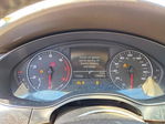 Audi A6 2014