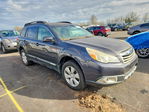 Subaru Outback 2011