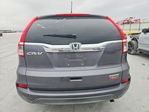 Honda CR-V 2016