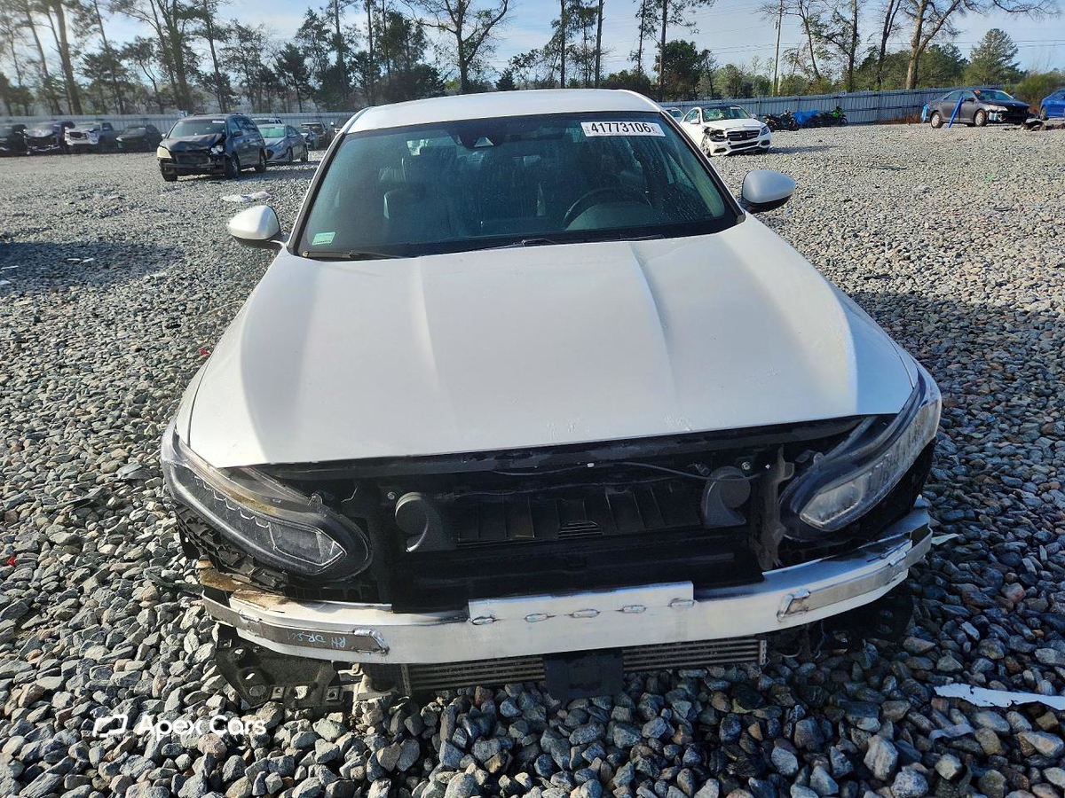 Accord 2018