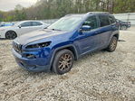 Jeep Cherokee 2018