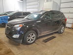Chevrolet Equinox 2016