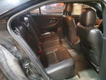 Ford Taurus 2014