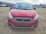 Mitsubishi Mirage 2020