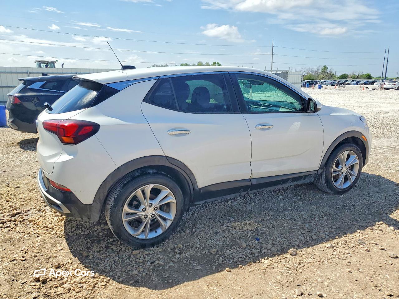 Buick Encore 2020