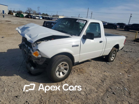 Ford Ranger 2011 - Image 1 of 13