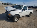 Ford Ranger 2011