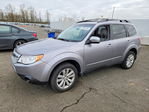 Subaru Forester 2011