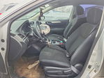 Nissan Sentra 2016