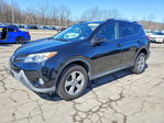 Toyota RAV 4 2015