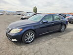 Lexus LS 2008