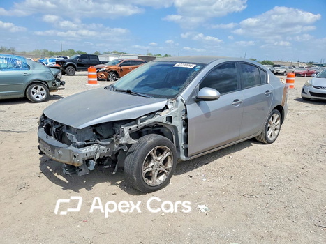 Mazda 3 2013 - Image 1 of 13