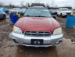 Subaru Baja 2003