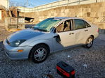 Ford Focus 2004