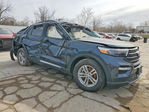 Ford Explorer 2022