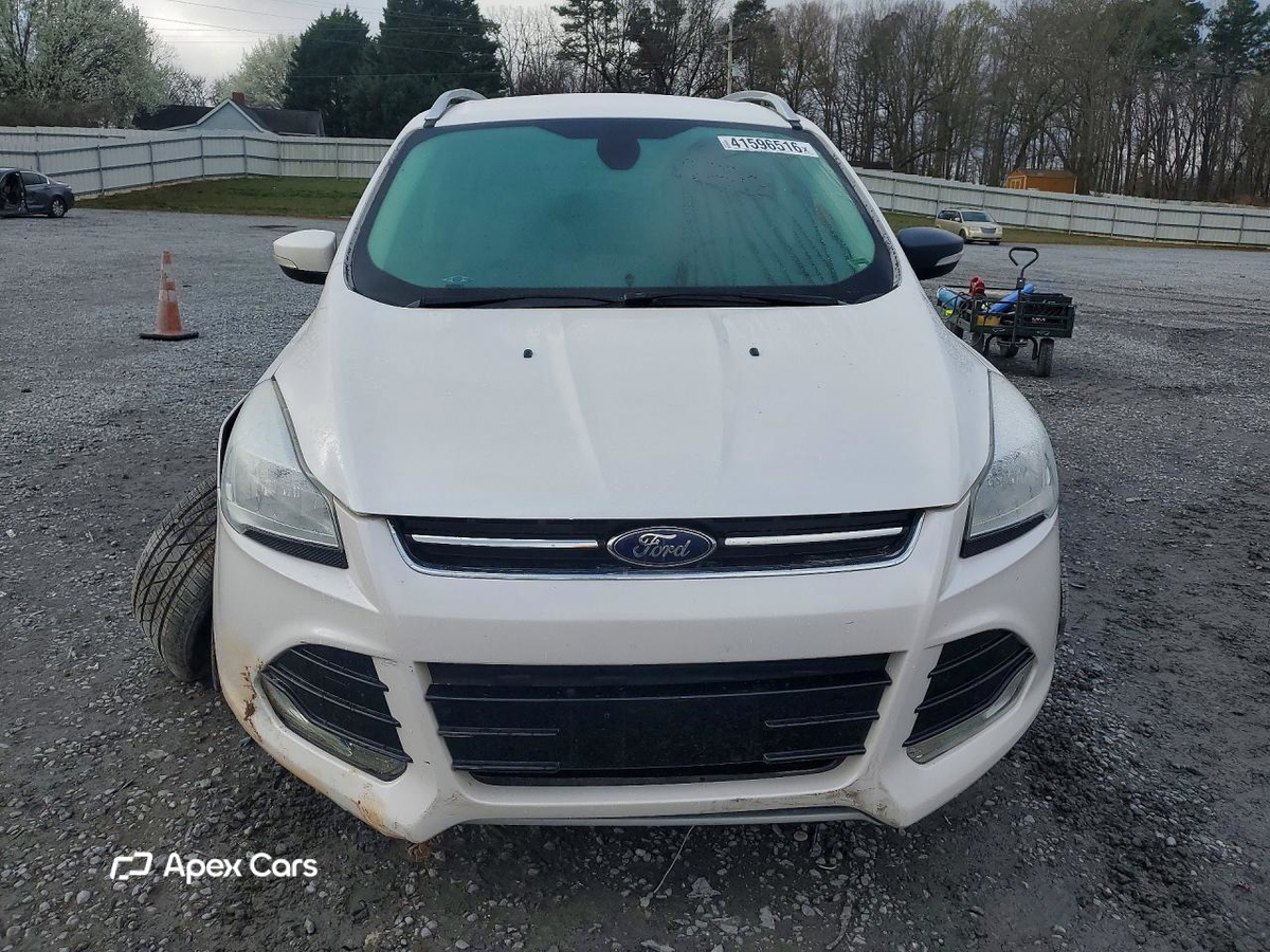 Ford Escape 2014