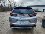 Honda CR-V 2021