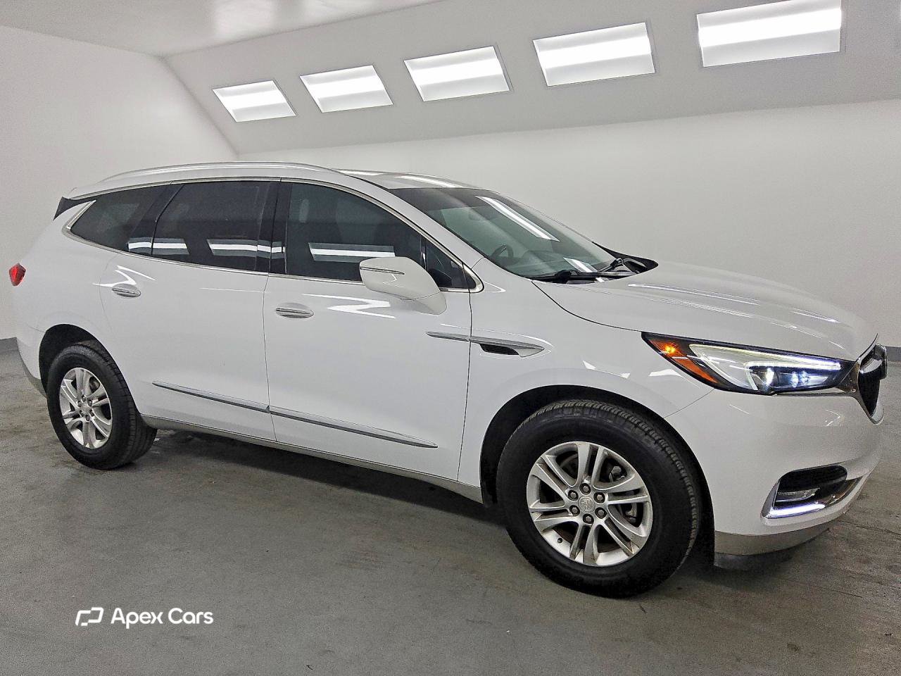 Buick Enclave 2020