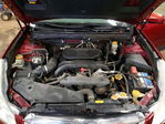 Subaru Outback 2011