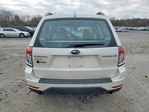 Subaru Forester 2010