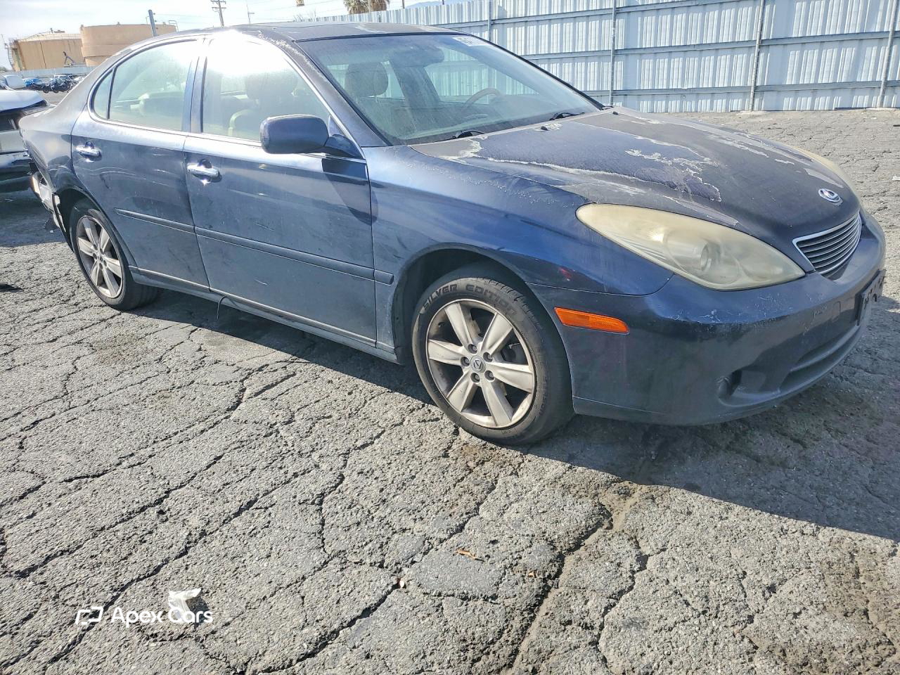 Lexus ES 2005