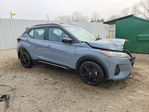 Nissan Kicks 2021