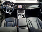 Audi Q8 2019