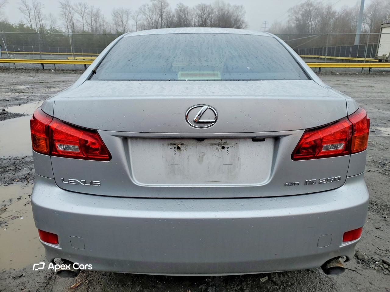 Lexus IS 2006