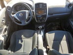 Nissan Versa 2016