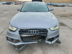 Audi A4 2015