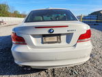 BMW Series 1 2012