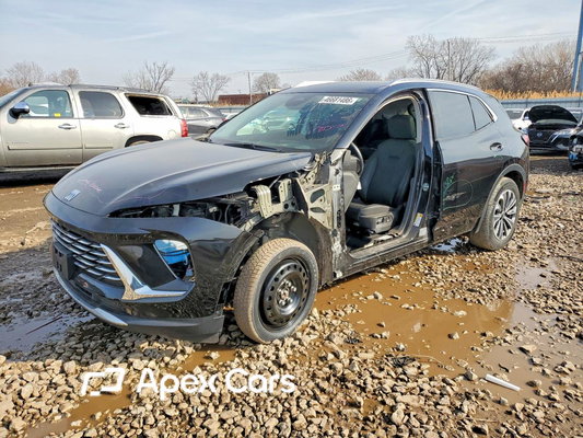 Buick Envision 2024 - Image 1 of 13