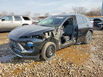 Buick Envision 2024