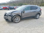 Nissan Rogue 2019