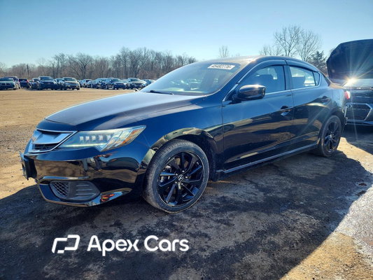 Acura ILX 2016 - Image 1 of 12